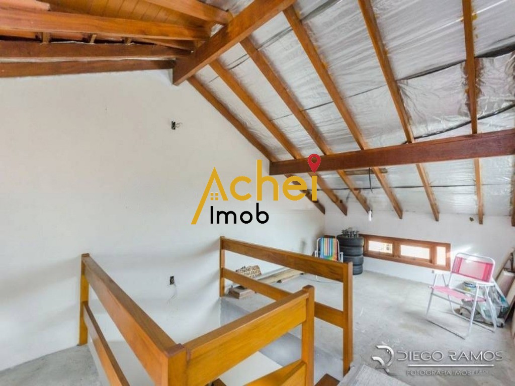 Casa de Condomínio à venda com 3 quartos, 166m² - Foto 29