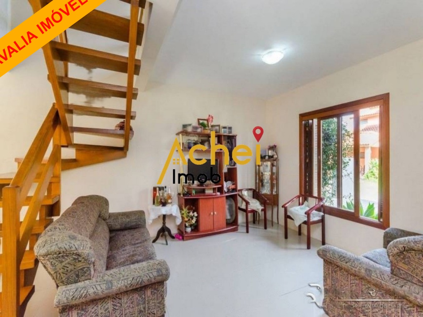 Casa de Condomínio à venda com 3 quartos, 166m² - Foto 1