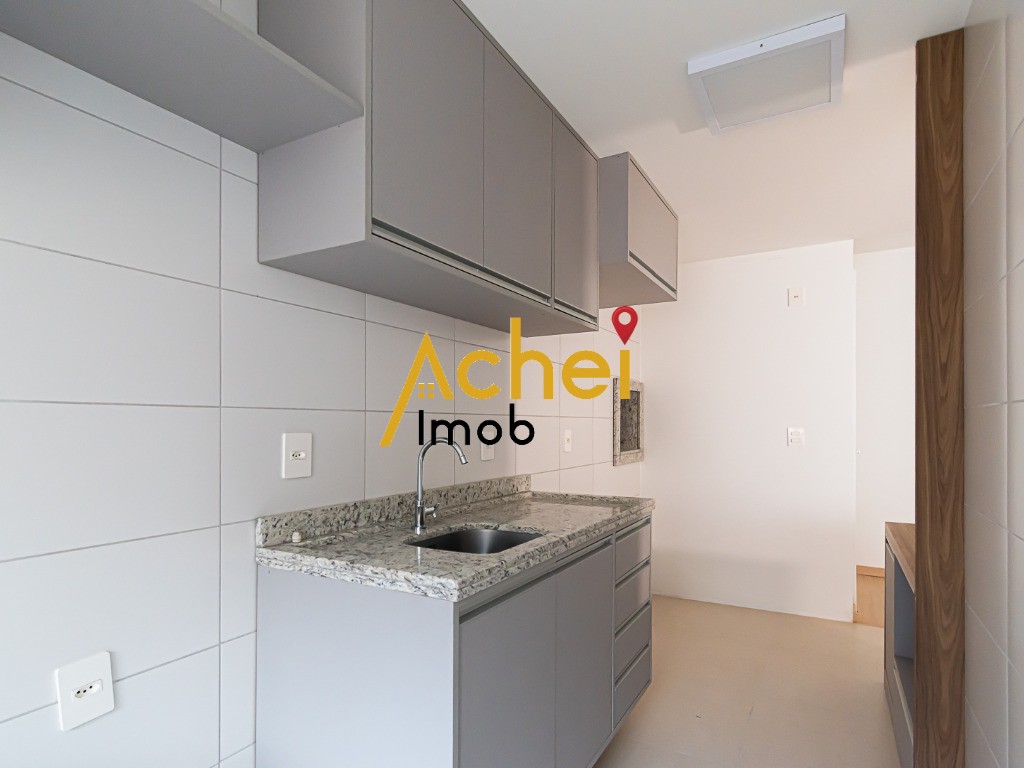 Apartamento à venda com 3 quartos, 80m² - Foto 3