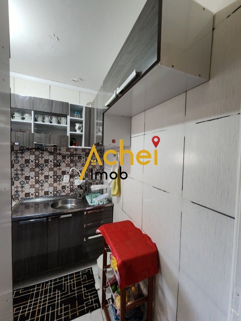 Apartamento à venda com 2 quartos, 49m² - Foto 10