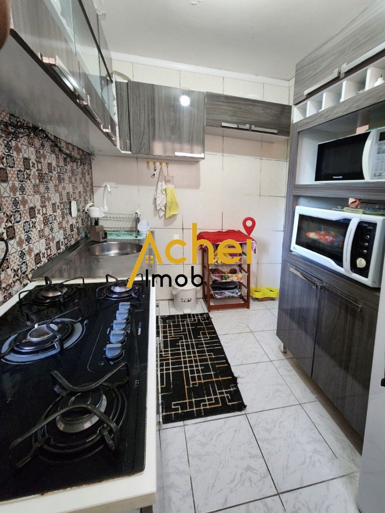 Apartamento à venda com 2 quartos, 49m² - Foto 9