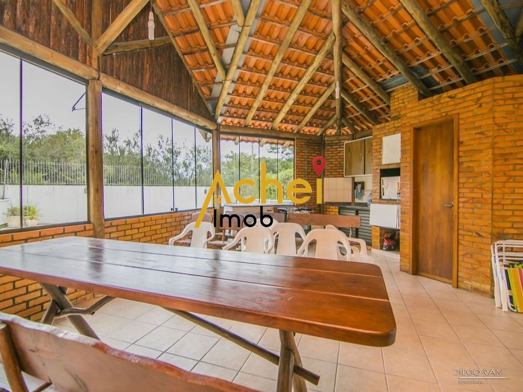 Casa de Condomínio à venda com 4 quartos, 132m² - Foto 35