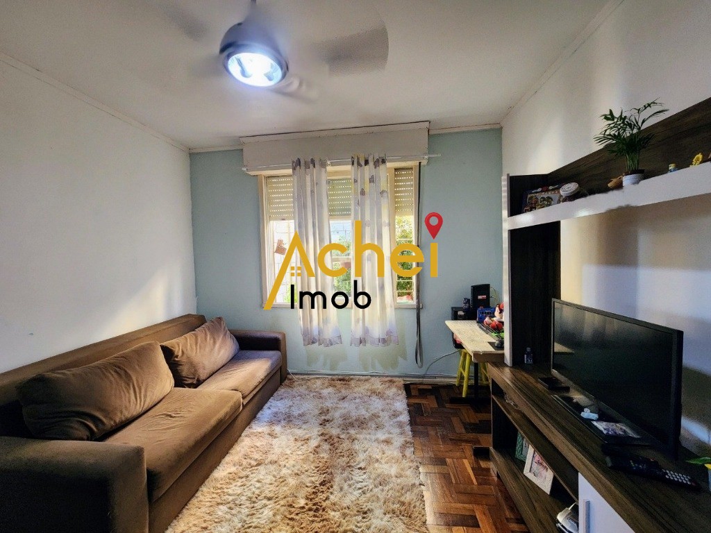 Apartamento à venda com 2 quartos, 49m² - Foto 4