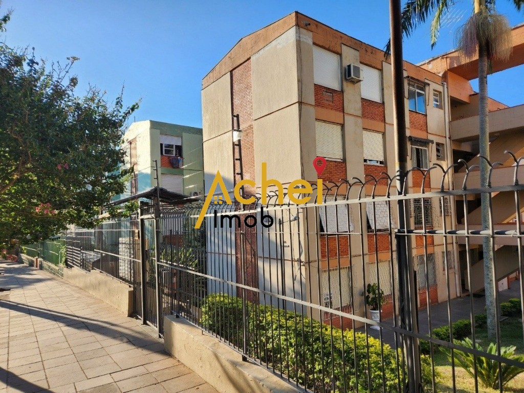 Apartamento à venda com 2 quartos, 49m² - Foto 19