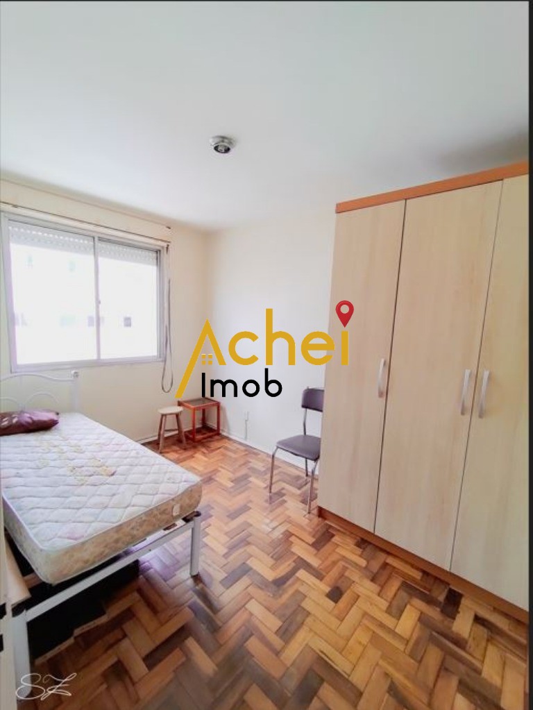 Apartamento à venda com 2 quartos, 54m² - Foto 8