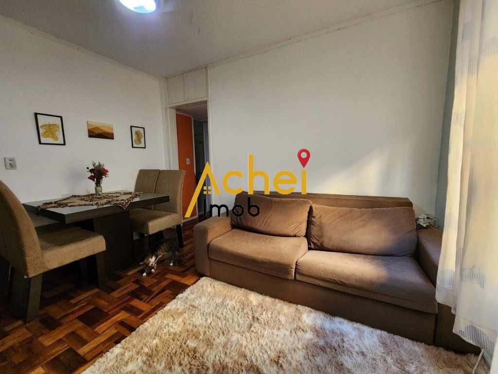 Apartamento à venda com 2 quartos, 49m² - Foto 3