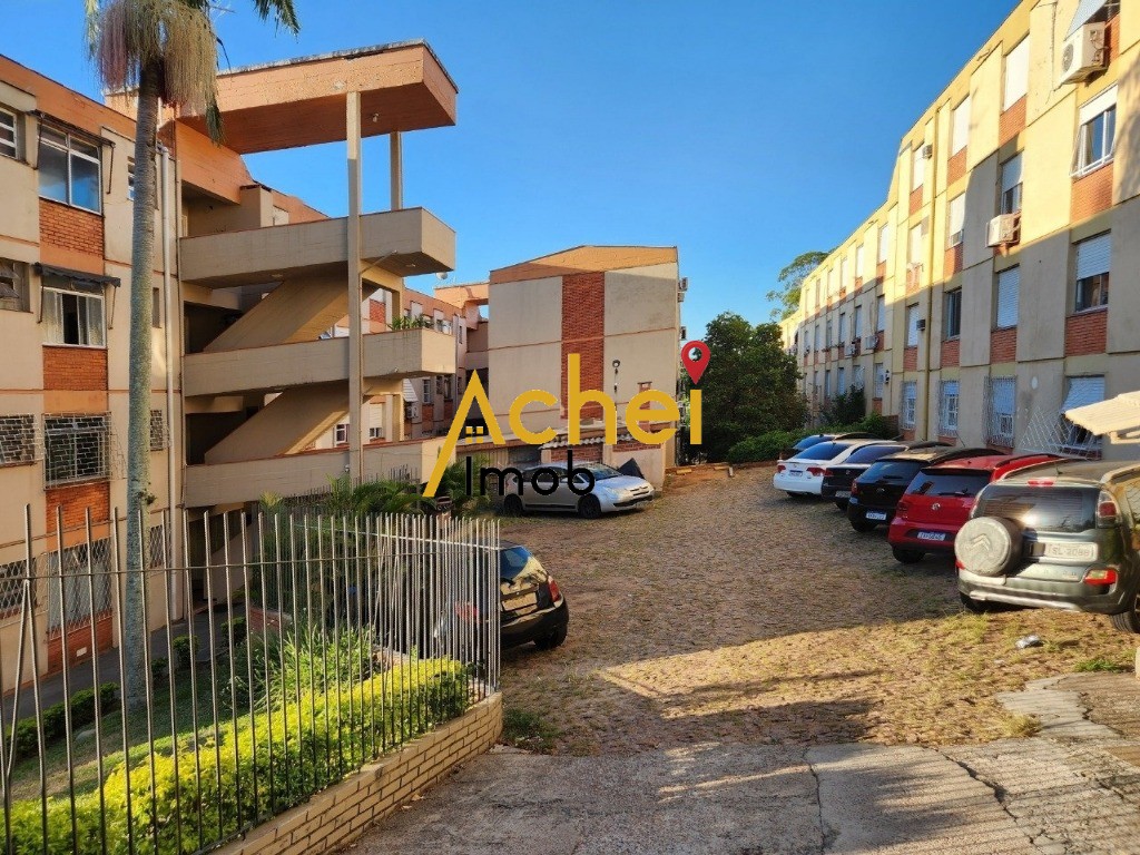 Apartamento à venda com 2 quartos, 49m² - Foto 18