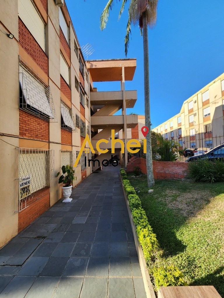 Apartamento à venda com 2 quartos, 49m² - Foto 16