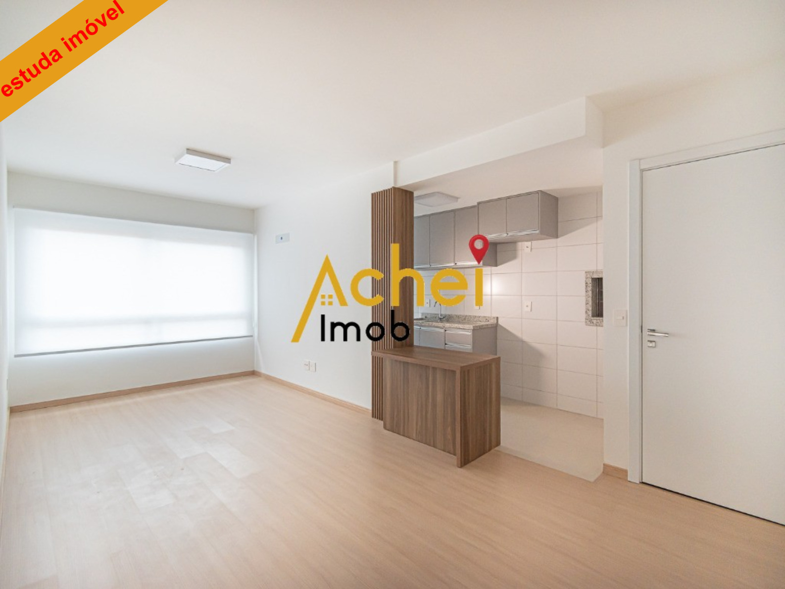 Apartamento à venda com 3 quartos, 80m² - Foto 1