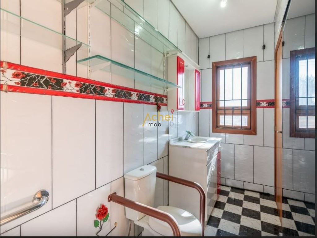 Casa de Condomínio à venda com 3 quartos, 153m² - Foto 24