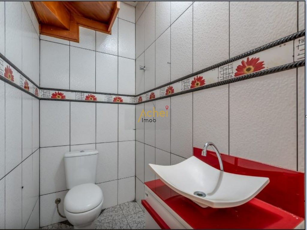 Casa de Condomínio à venda com 3 quartos, 153m² - Foto 10