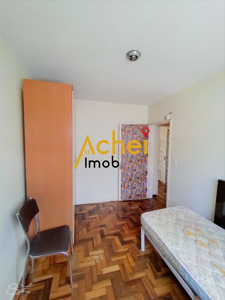 Apartamento à venda com 2 quartos, 54m² - Foto 9