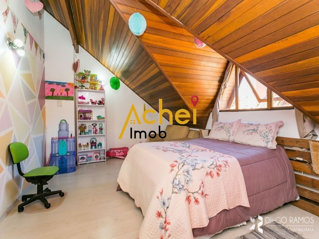 Casa de Condomínio à venda com 4 quartos, 132m² - Foto 17