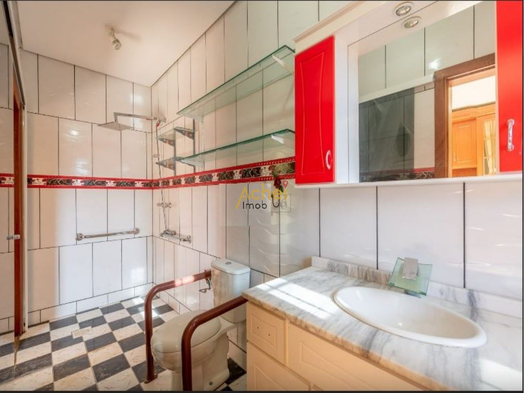 Casa de Condomínio à venda com 3 quartos, 153m² - Foto 23