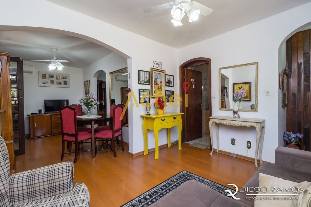 Casa de Condomínio à venda com 4 quartos, 300m² - Foto 4