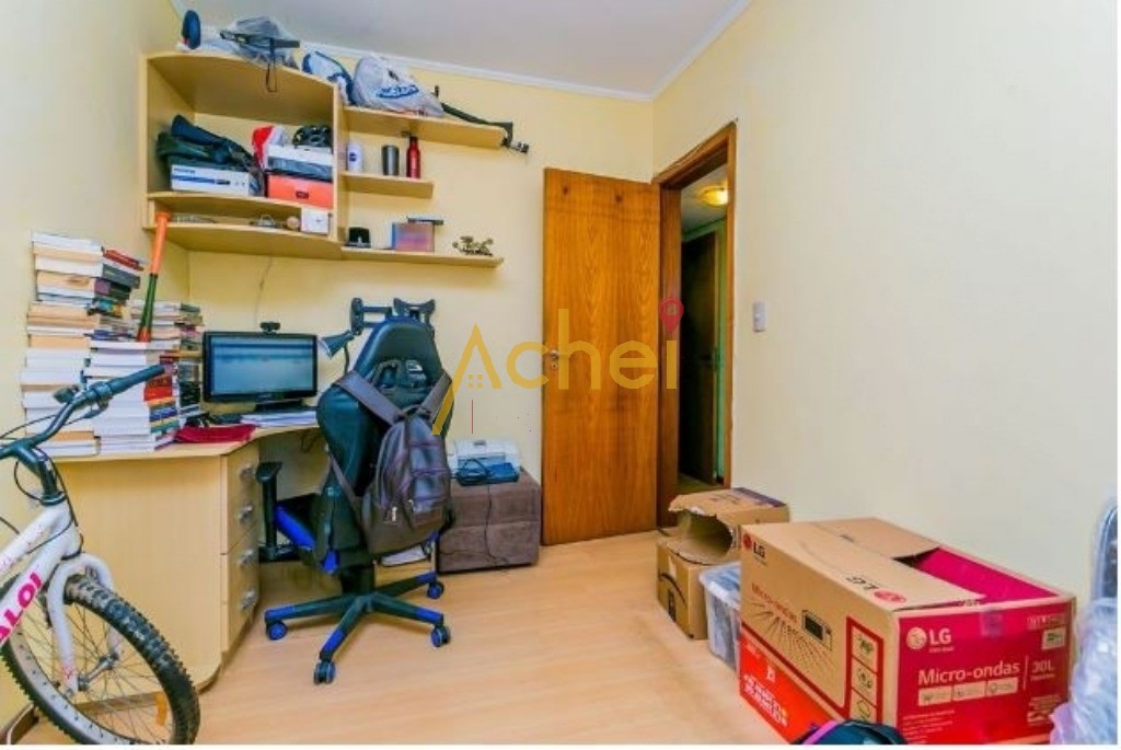 Apartamento à venda com 3 quartos, 94m² - Foto 17