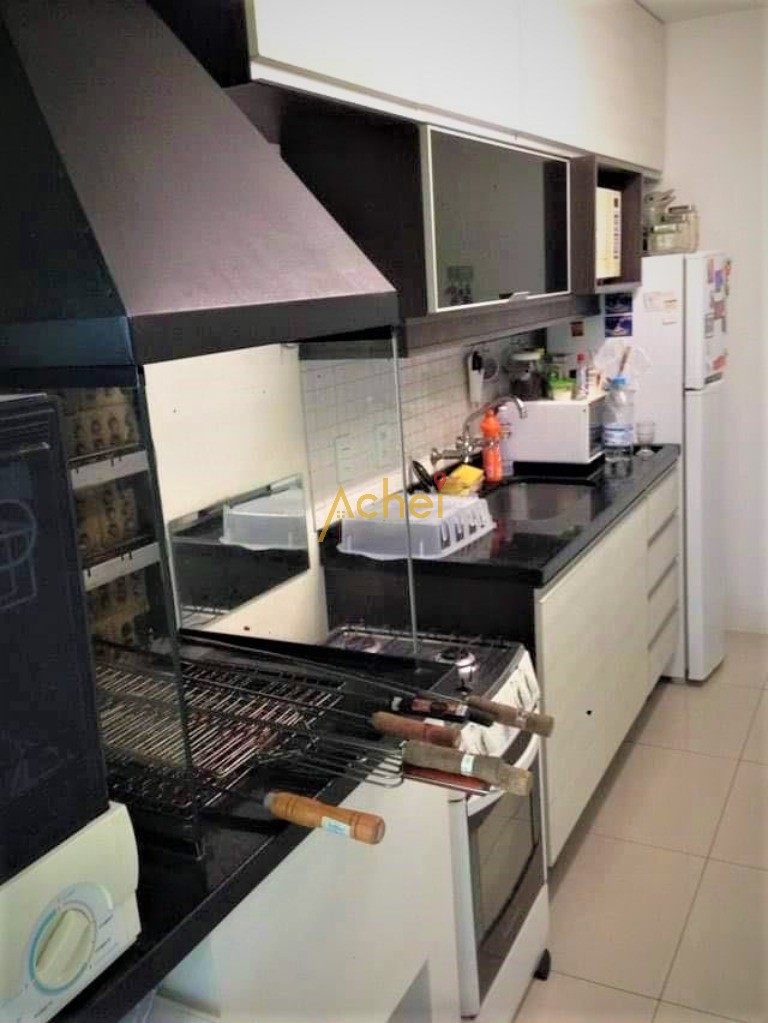 Apartamento à venda com 1 quarto, 45m² - Foto 19