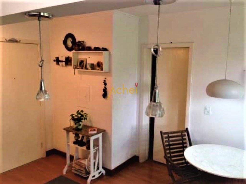 Apartamento à venda com 1 quarto, 45m² - Foto 6