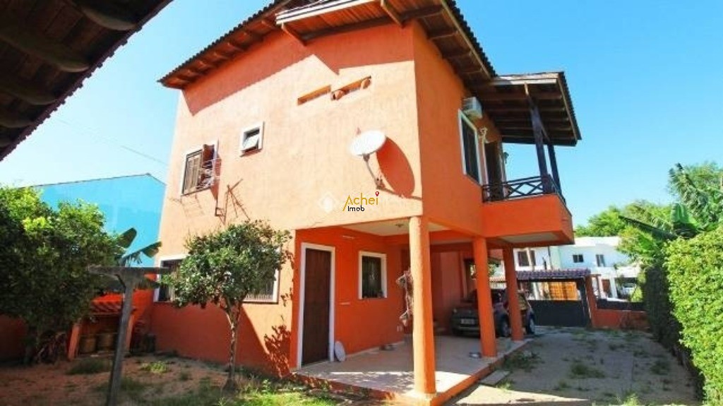 Casa à venda com 4 quartos, 300m² - Foto 4