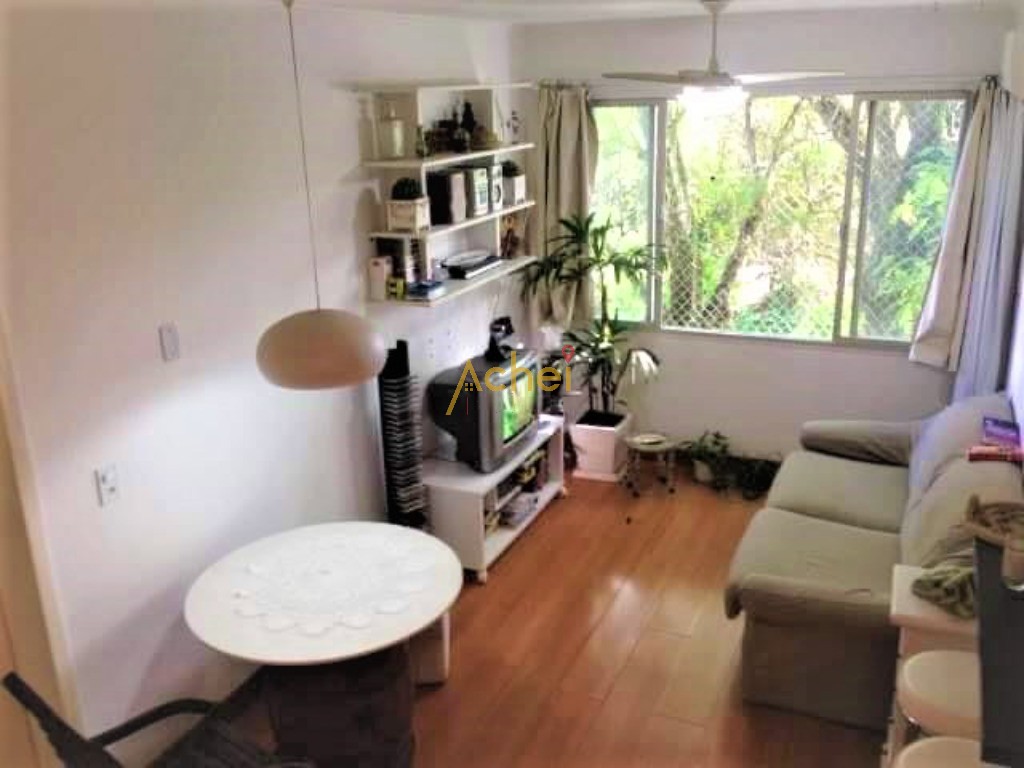 Apartamento à venda com 1 quarto, 45m² - Foto 5