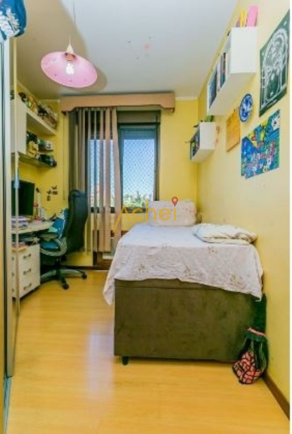 Apartamento à venda com 3 quartos, 94m² - Foto 13