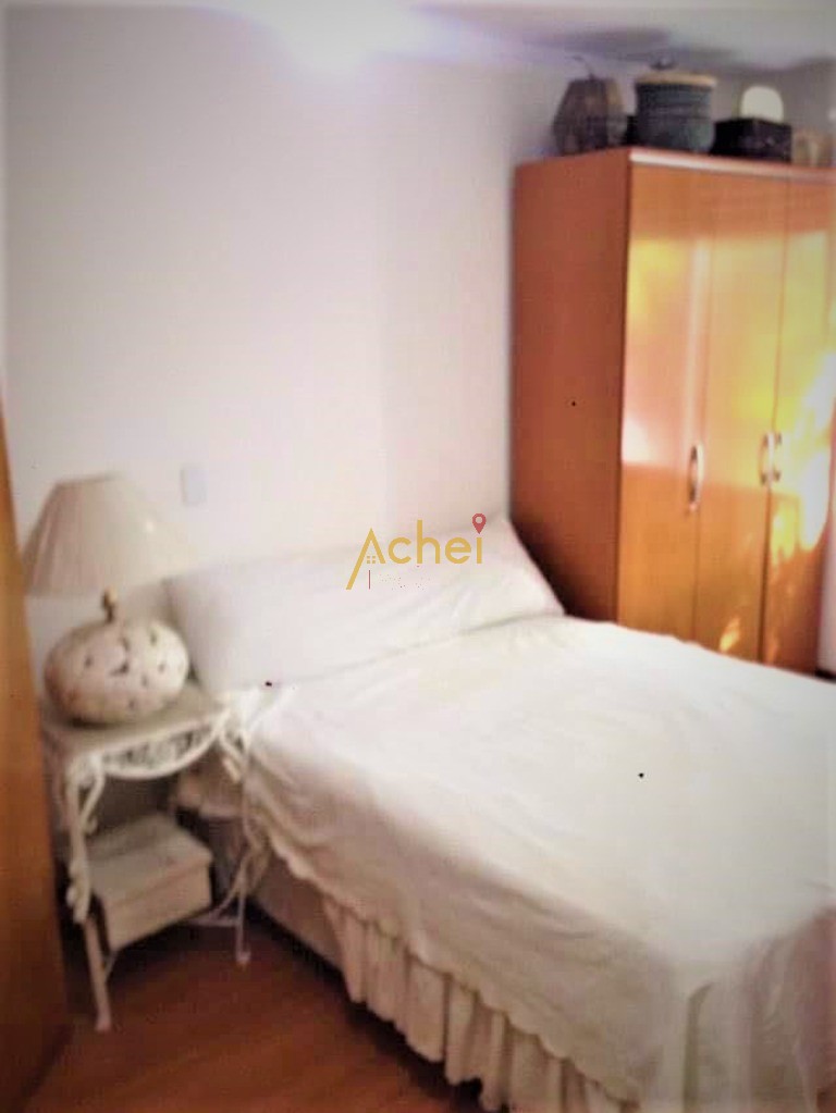 Apartamento à venda com 1 quarto, 45m² - Foto 14