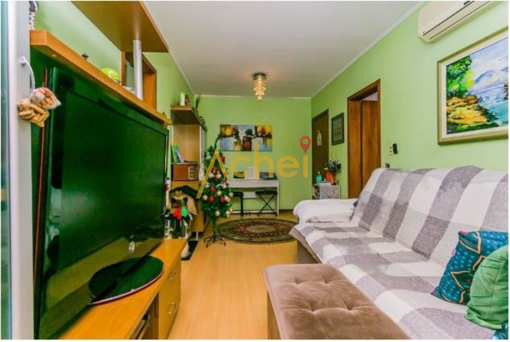 Apartamento à venda com 3 quartos, 94m² - Foto 2