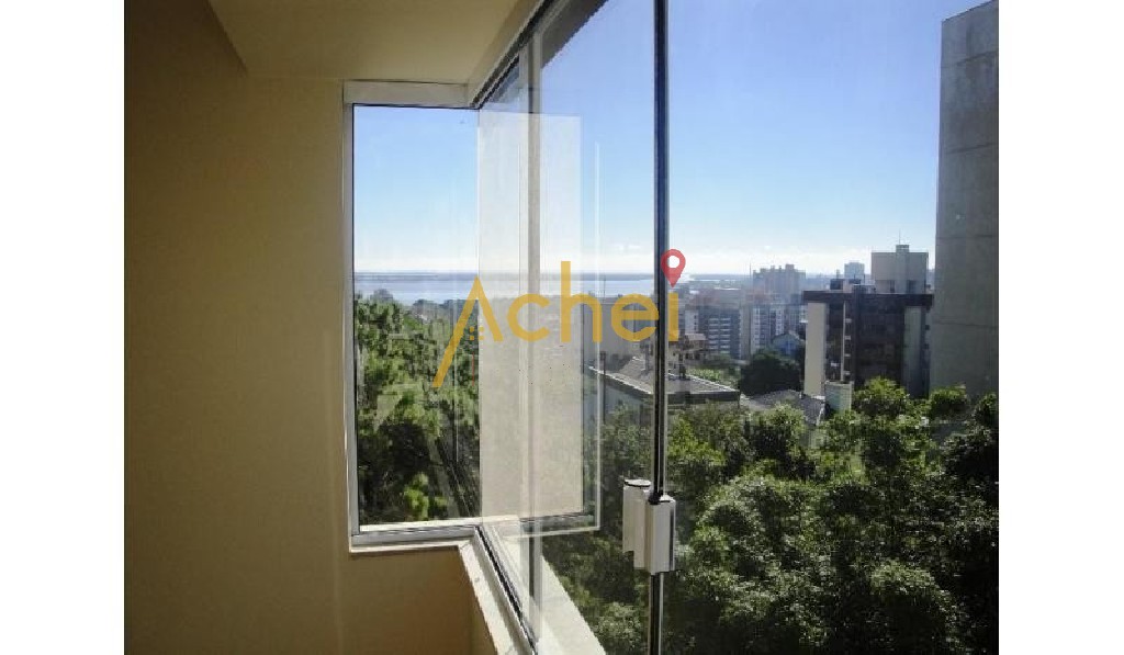 Apartamento à venda com 1 quarto, 89m² - Foto 3