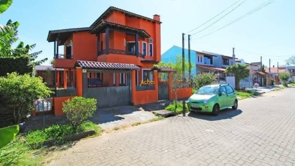 Casa à venda com 4 quartos, 300m² - Foto 3