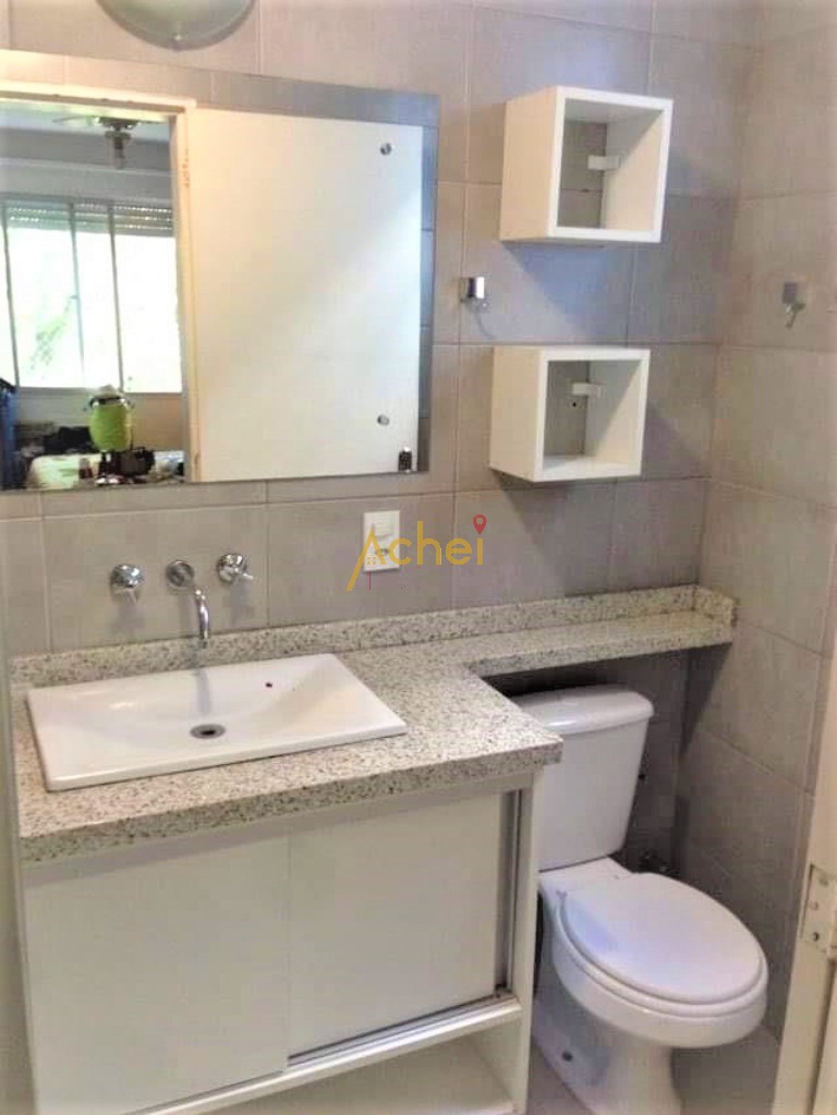 Apartamento à venda com 1 quarto, 45m² - Foto 9