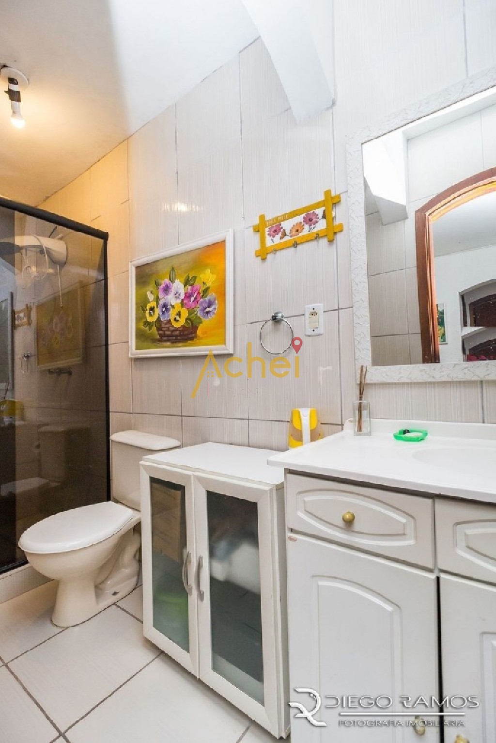 Casa de Condomínio à venda com 4 quartos, 300m² - Foto 13