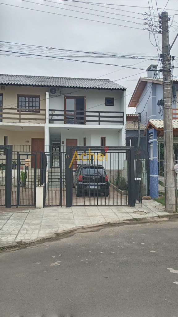 Casa à venda com 2 quartos, 103m² - Foto 1