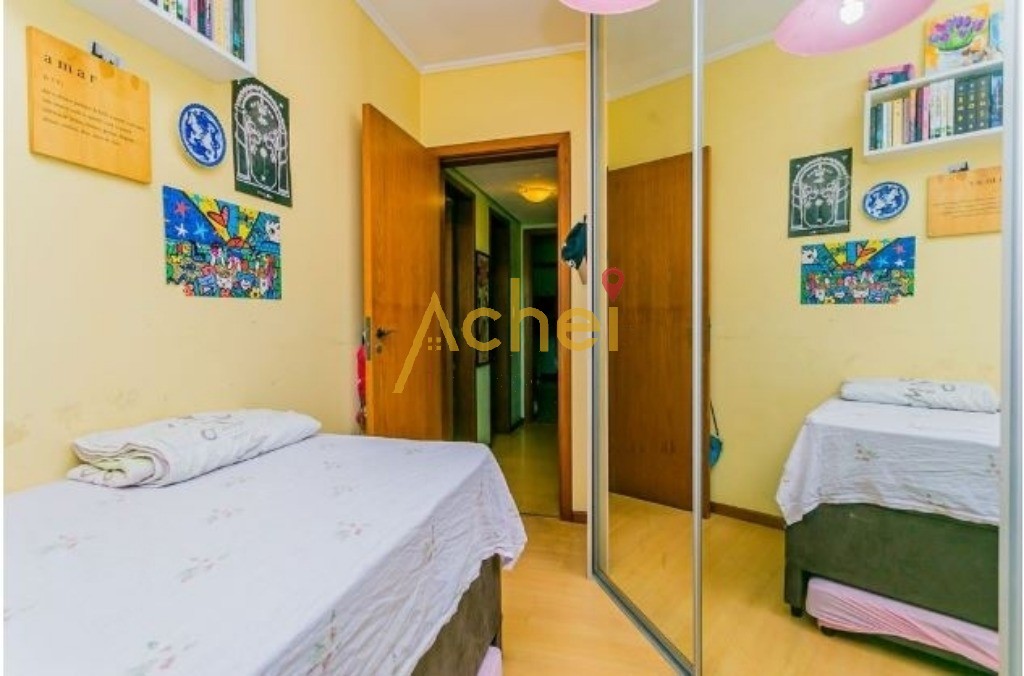 Apartamento à venda com 3 quartos, 94m² - Foto 14