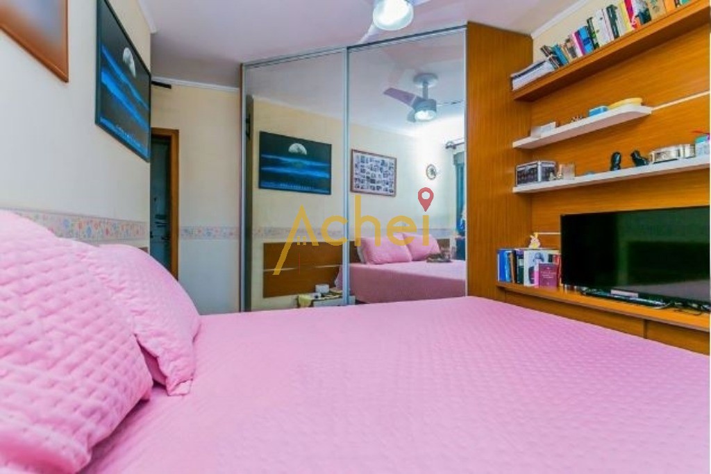 Apartamento à venda com 3 quartos, 94m² - Foto 9