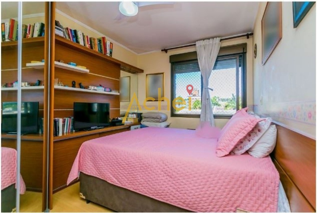 Apartamento à venda com 3 quartos, 94m² - Foto 8