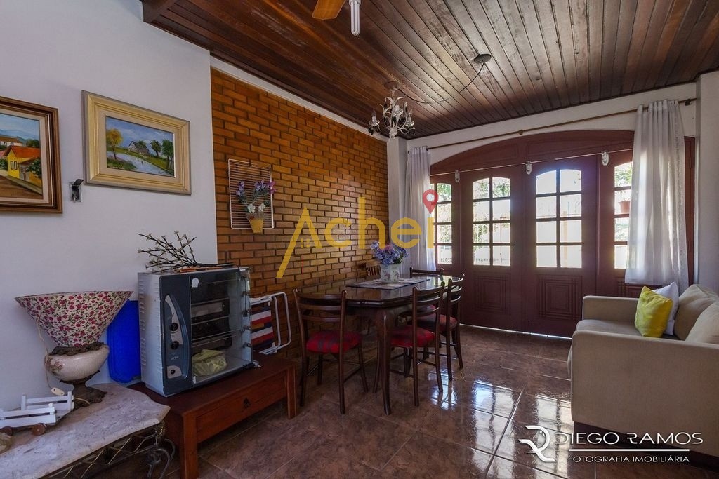 Casa de Condomínio à venda com 4 quartos, 300m² - Foto 19