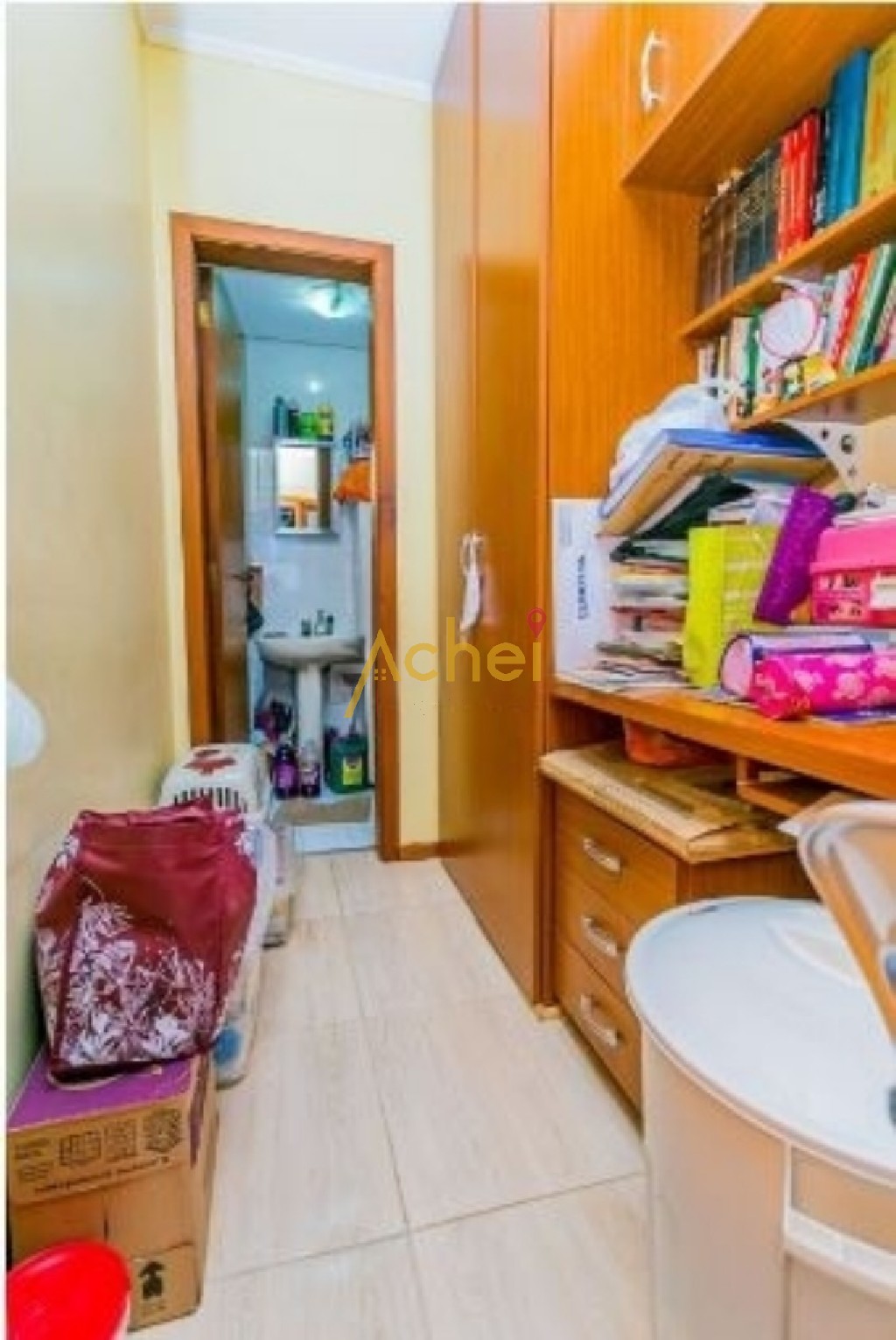 Apartamento à venda com 3 quartos, 94m² - Foto 24