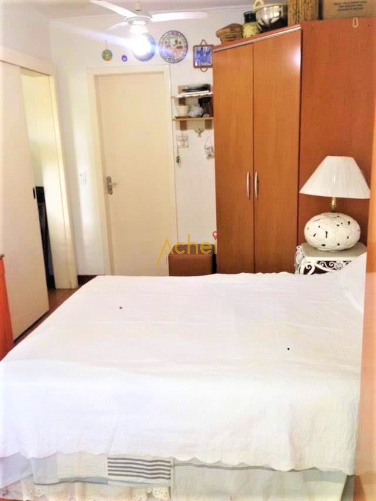 Apartamento à venda com 1 quarto, 45m² - Foto 13