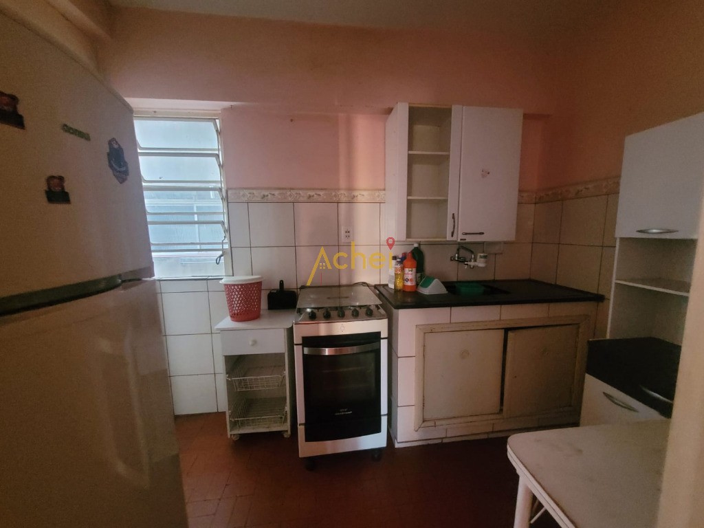 Apartamento à venda com 1 quarto, 32m² - Foto 16