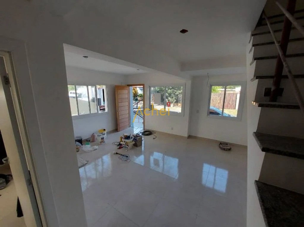 Casa à venda com 3 quartos, 88m² - Foto 8