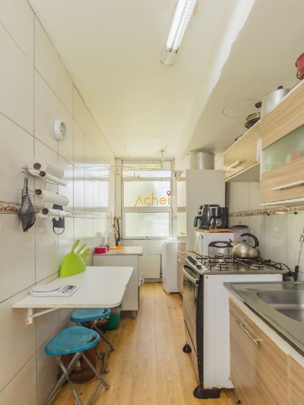 Apartamento à venda com 2 quartos, 63m² - Foto 6