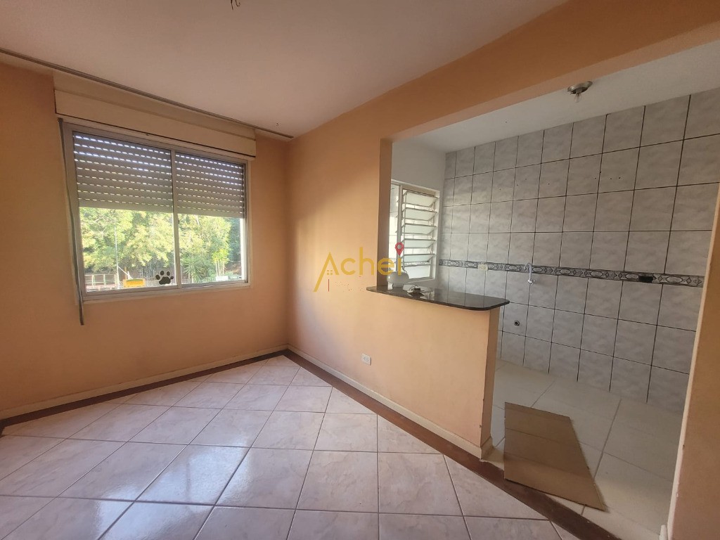 Apartamento à venda com 1 quarto, 36m² - Foto 12