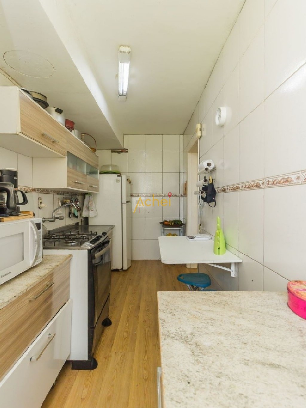 Apartamento à venda com 2 quartos, 63m² - Foto 5