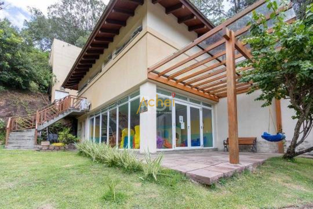 Casa de Condomínio à venda com 4 quartos, 209m² - Foto 45