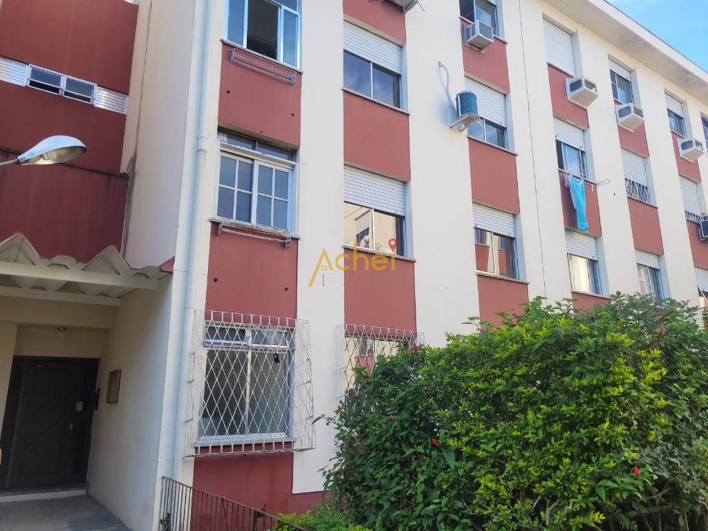 Apartamento à venda com 1 quarto, 36m² - Foto 5