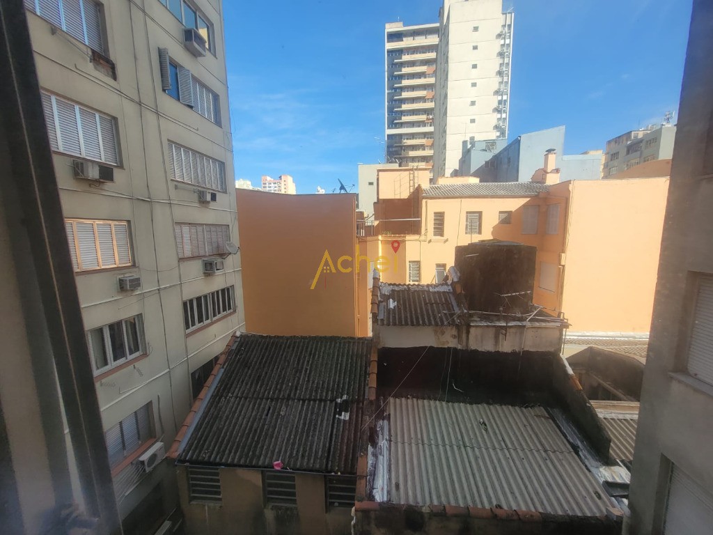 Apartamento à venda com 1 quarto, 32m² - Foto 13