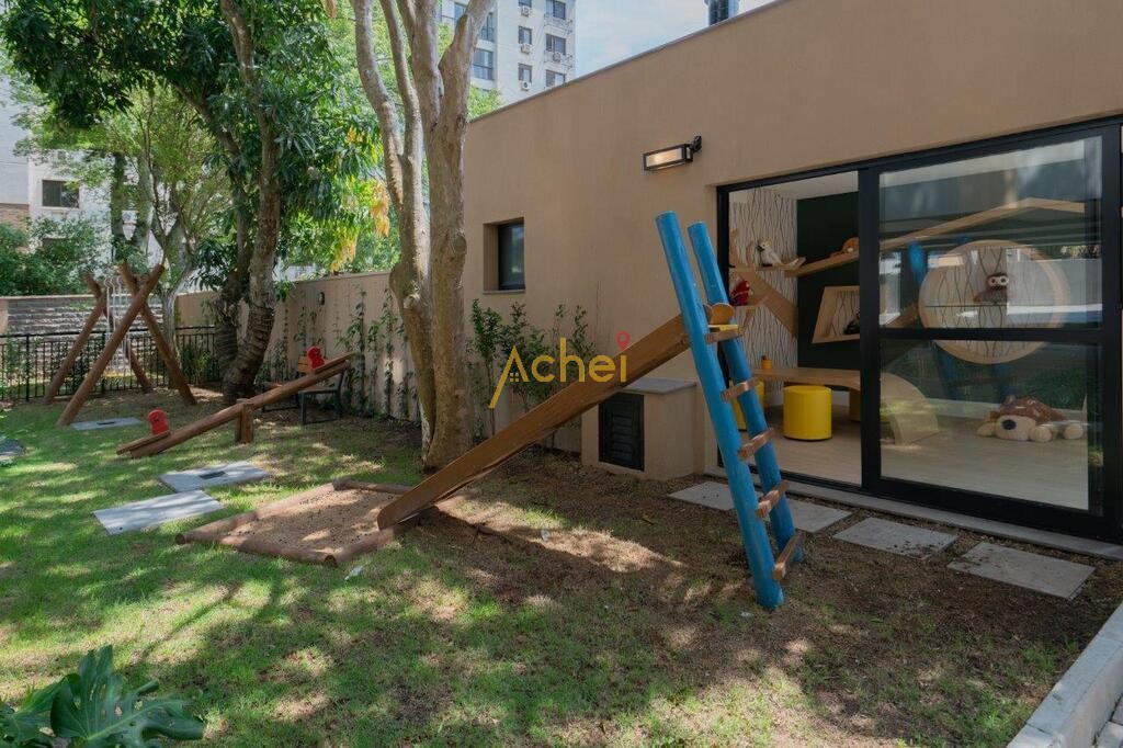 Cobertura à venda com 3 quartos, 218m² - Foto 3