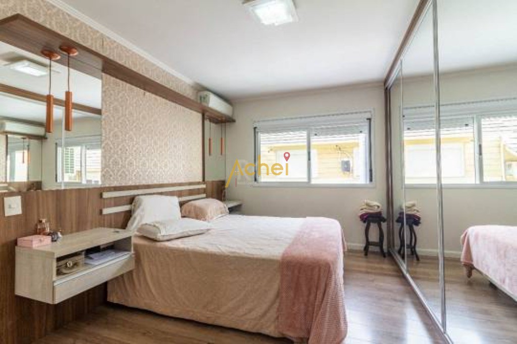 Casa de Condomínio à venda com 4 quartos, 209m² - Foto 17