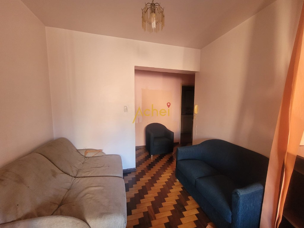 Apartamento à venda com 1 quarto, 32m² - Foto 12