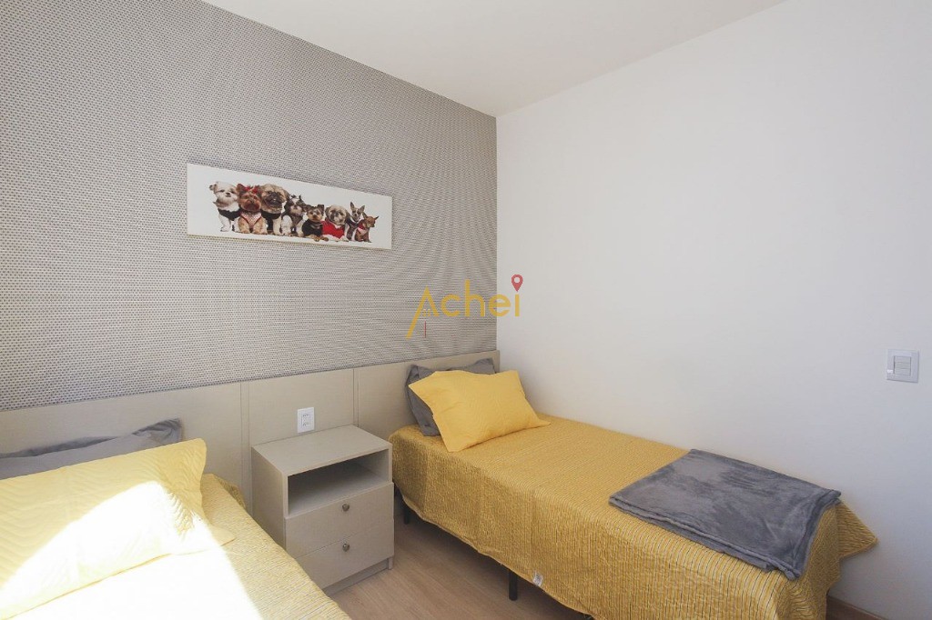 Apartamento à venda com 2 quartos, 57m² - Foto 13